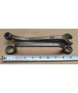 Vintage Ford Spark Plug Wrench M-2 and M-01A-17017B Wrench - £24.84 GBP