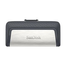 SanDisk Ultra 64 GB Type-C Dual USB 3.1 Flash Drive  - $29.00