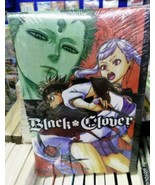Black Clover Yuki Tabata Volume 1 - Vol 30 Manga Comic - Fast - $380.21 CAD