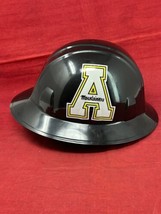 Appalachian State University Construction Hard Hat North Carolina Pyramex - $49.49