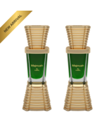 2x Jannatul Firdaus Concentrated Perfume 10ml by Ajmal | FREE DHL Express! - $112.50