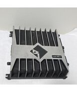 Rockford Fosgate Punch 4 Channel Trans Ana Amp USA 200a4 Rare Old School... - $3,479.81 MXN