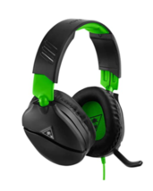 Turtle Beach Recon 70 Gaming Headset Xbox One PlayStation 4 PlayStation 4 Switch - £31.42 GBP