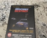 Mischief: Destroy (DVD, 2003) Brand New Sealed - $11.87