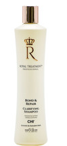 CHI Royal Treatment Bond & Repair Clarifying Shampoo 12oz - $34.00