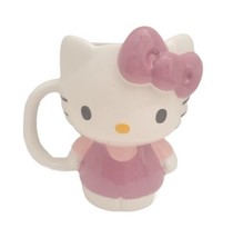 Sanrio Hello Kitty Figural Mug Ceramic 20 oz. - $29.69