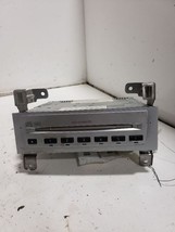 Audio Equipment Radio CD Changer 6 Disc In Dash Fits 07-09 ALTIMA 696922 - $827.07 MXN