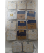 (Pack of 14) Partylite Scentplus Melts - Variety of Scents - $55.20 CAD