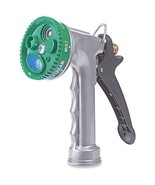 Melnor 20439GT Green Thumb Metal Body Hose Nozzle - $23.98