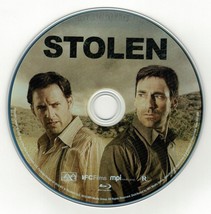 Stolen (Blu-ray disc) 2009 Josh Lucas, Jon Hamm - £6.01 GBP