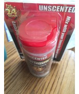 unscented 24 seven granular scent enhancer hunting-BRAND NEW-SHIPS SAME ... - £25.10 GBP