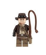 Indiana Jones (Dial of Destiny) Minifigures Weapons and Accessories - $3.99