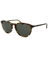 Original LACOSTE L708S-210 Sunglasses  210 BROWN  New 50mm UNISEX - €103,85 EUR