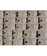 CHI Nail Polish Salon Quality Nano Silver Multiples Available - €4,65 EUR+