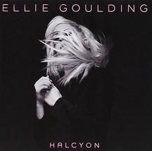 Halcyon [Deluxe Edition] by Ellie Goulding [Audio CD] - $19.59