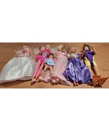 Used Vintage Mattel Barbie Doll Lot READ - $29.95