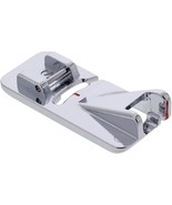 Janome Lap-Seam Foot Finished Width 9 mm 202463007 - $1,199.07 MXN