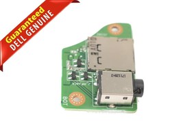 Dell Latitude 5404 5414 7404 Rugged Audio Port Sim Card 1NJ41 01NJ41 CN-... - £17.30 GBP
