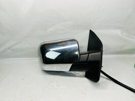 2009 2010 2011 2012 2013 2014 2015 TITAN ARMADA QX56 RIGHT OEM SIDE VIEW... - $55.00