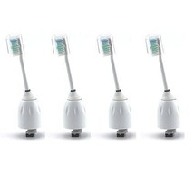 Pack: 4 - Brush Heads - Philips Sonicare Generic Replacement Brush Head - $130.60 CAD