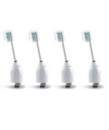 Pack: 4 - Brush Heads - Philips Sonicare Generic Replacement Brush Head - $130.60 CAD