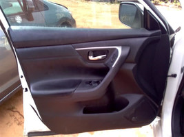 ALTIMA    2015 Front Door Trim Panel 103836338 - $126.23