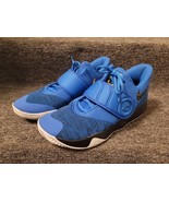 Nike KD Trey 5 VI &#39;Royal Blue&#39; AA7067-401 Anthracite Size 10.5 US - $81.17 CAD