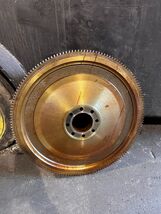 Cummins ISB6.7 Industrial Generator Diesel Engine Flywheel 4938810 OEM - $1,100.00