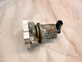 CUMMINS ISX15 DOHCDIESEL ENGINE FUEL LIFT PUMP ACTUATOR 4954474 OEM - $200.00