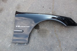 2003-2006 MERCEDES S CLASS S55 RIGHT SIDE FRONT FENDER   R2976 image 1