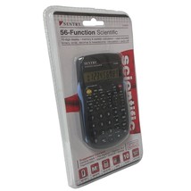 Scientific Calculator By Sentry 56 Function CA656 New Sealed Package - $7.14