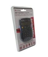 Scientific Calculator By Sentry 56 Function CA656 New Sealed Package - £5.63 GBP