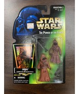 Star Wars unsigned Jawas action figure - £39.50 GBP