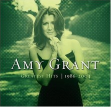 Amy Grant Greatest Hits 19862004 - £8.89 GBP