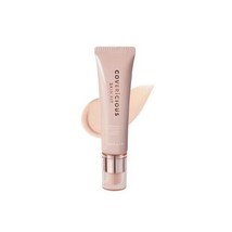 BANILA CO Covericious Skin Fit SPF40 PA++ Bright Beige Color 30ml - £35.35 GBP