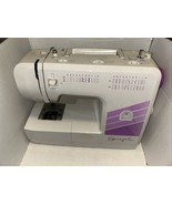 Spiegel Sewing Machine Model SP3201 - Tested (Power Cord Not Included) - $59.99