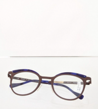 New Authentic Anne Et Valentin Eyeglasses Team H23 Made in Japan Frame - £272.55 GBP