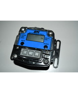 GPI FLOWMETER GM0252C41-6 FLOW 0.53-26.4 6 PH FITTING 1/4 NPT 1D 12/22 - $747.74 CAD