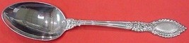 Guildhall by Reed &amp; Barton Sterling Silver Serving Spoon 8 1/4&quot; - £86.05 GBP