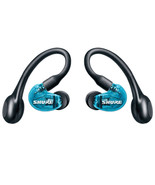 Shure AONIC 215 TW2 True Wireless Earbuds Bluetooth 5 Deep Bass 32hr Bat... - $302.78 CAD