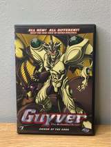 Guyver: The Bio Boosted Armor Vol. 7: Armor of the Gods (DVD, 2007) (Eng... - $277.32 MXN