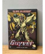 Guyver: The Bio Boosted Armor Vol. 7: Armor of the Gods (DVD, 2007) (Eng... - $21.05 CAD