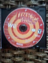 Link&#39;s Crossbow Training (Wii) disc in jewel case - $54.94 MXN