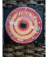 Link&#39;s Crossbow Training (Wii) disc in jewel case - €2,54 EUR