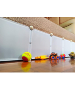 QIYIHOME Gap Blocker For Under Furniture-83&quot;L - $279.97 MXN