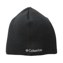 Columbia Whirli Bird Watch Headwear Cap - Black/Black, One Size  - $26.00