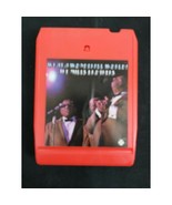 The Mills Brothers What A Wonderful World 8 Track Tape - €5,07 EUR