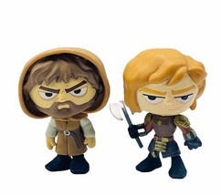 Funko pop Game of Thrones Tyrion Lannister lot pair Peter Dinklage toy f... - $14.80