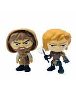Funko pop Game of Thrones Tyrion Lannister lot pair Peter Dinklage toy f... - £11.61 GBP