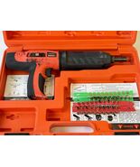 Ramset Cobra+ 0.27 Cal Semi‑Automatic Powder‑Actuated Tool with Silencer... - $1,339.30 MXN